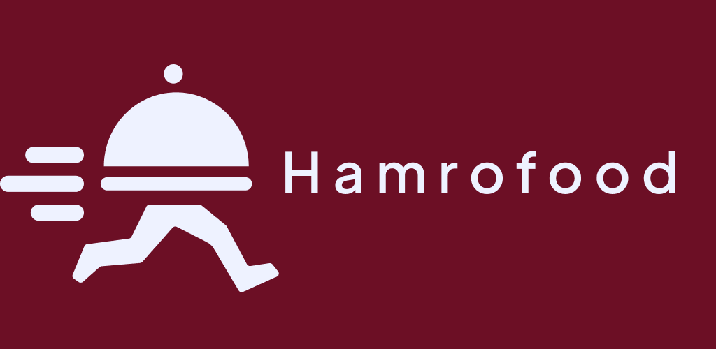 Hamrofood OS